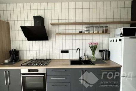 Сдам 1-кімнатну квартиру в новобудові, Центральный рынок, Центральный Рынок метро, Код: 807215/1