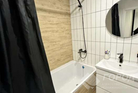 Сдам 1-кімнатну квартиру в новобудові, Центральный рынок, Центральный Рынок метро, Код: 807215/1