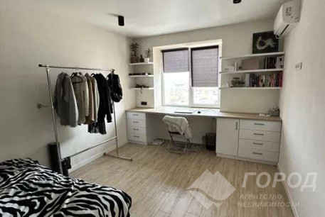 Сдам 1-кімнатну квартиру в новобудові, Центральный рынок, Центральный Рынок метро, Код: 807215/1