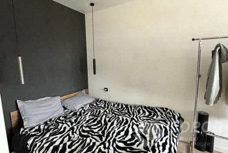 Сдам 1-кімнатну квартиру в новобудові, Центральный рынок, Центральный Рынок метро, Код: 807215/1