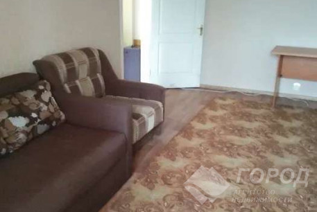 Сдам 1-кімнатну квартиру, Алексеевка, Алексеевская метро, Код: 807216/1