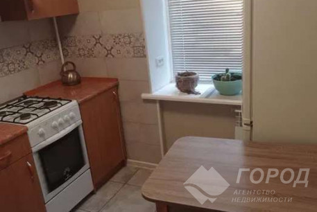 Сдам 1-кімнатну квартиру, Салтовка, Французский бульвар, Код: 807218/1