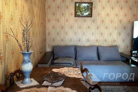 Продам 1-кімнатну квартиру, ХТЗ, Масельского метро, Код: 807221/1