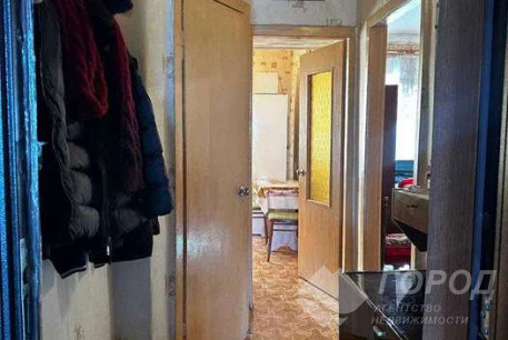 Продам 1-кімнатну квартиру, ХТЗ, Масельского метро, Код: 807221/1