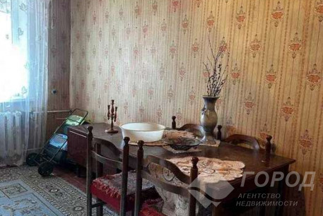 Продам 1-кімнатну квартиру, ХТЗ, Масельского метро, Код: 807221/1