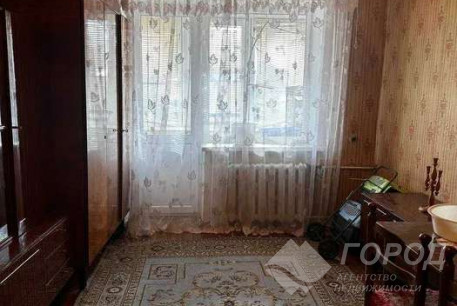 Продам 1-кімнатну квартиру, ХТЗ, Масельского метро, Код: 807221/1