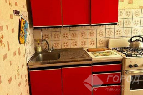 Продам 1-кімнатну квартиру, ХТЗ, Масельского метро, Код: 807221/1