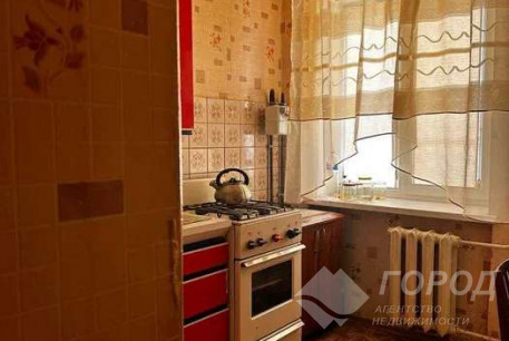 Продам 1-кімнатну квартиру, ХТЗ, Масельского метро, Код: 807221/1