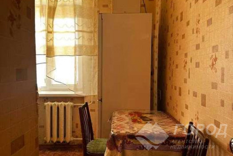 Продам 1-кімнатну квартиру, ХТЗ, Масельского метро, Код: 807221/1