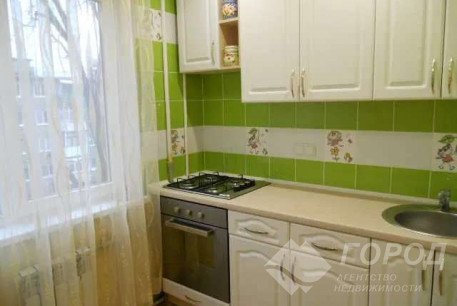 Продам 2-х кімнатну квартиру, Павлово поле, Код: 807223/1