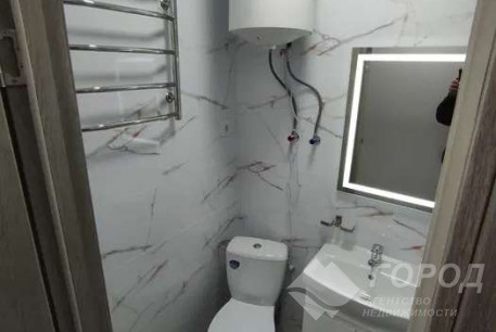 Продам 2-х кімнатну квартиру в новобудові, Салтовка, Академика Павлова метро, Код: 807224/1