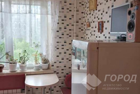 Сдам 1-кімнатну квартиру, Алексеевка, Код: 807226/1