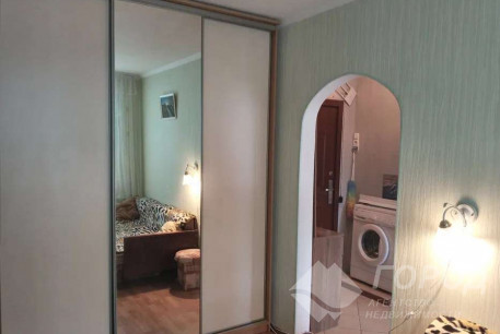 Сдам 1-кімнатну квартиру, Алексеевка, Код: 807226/1