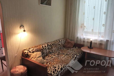 Сдам 1-кімнатну квартиру, Алексеевка, Код: 807226/1