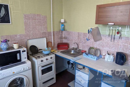 Сдам 1-кімнатну квартиру, Алексеевка, Победа метро, Код: 807227/1