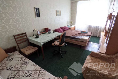 Сдам 1-кімнатну квартиру, Алексеевка, Победа метро, Код: 807227/1