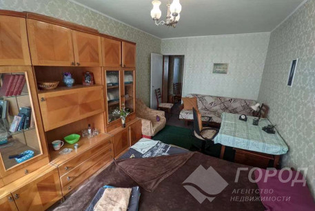 Сдам 1-кімнатну квартиру, Алексеевка, Победа метро, Код: 807227/1