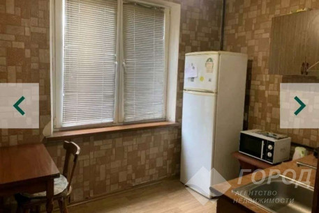 Сдам 1-кімнатну квартиру, Салтовка, Код: 807228/1