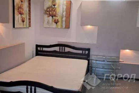 Сдам 1-кімнатну квартиру, Салтовка, Героев Труда метро, Код: 807231/1