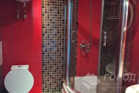 Сдам 1-кімнатну квартиру, Салтовка, Героев Труда метро, Код: 807231/1