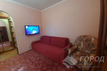 Сдам 1-кімнатну квартиру, Павлово поле, Ботанический сад метро, Код: 807232/1