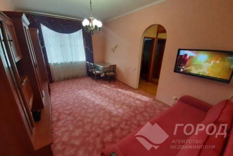 Сдам 1-кімнатну квартиру, Павлово поле, Ботанический сад метро, Код: 807232/1