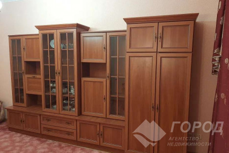 Сдам 1-кімнатну квартиру, Павлово поле, Ботанический сад метро, Код: 807232/1