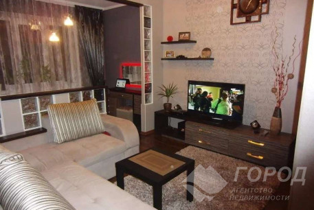 Продам 1-кімнатну квартиру, Песочин, Мобиль, Код: 807233/1