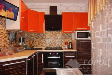 Продам 1-кімнатну квартиру, Песочин, Мобиль, Код: 807233/1