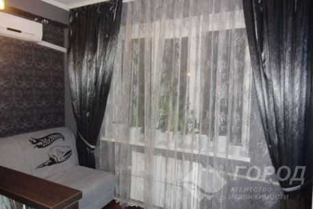 Продам 1-кімнатну квартиру, Песочин, Мобиль, Код: 807233/1