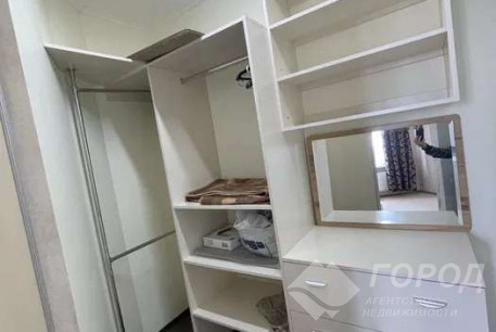 Продам 2-х кімнатну квартиру в новобудові, Салтовка, Код: 807235/1