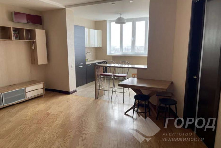 Продам 2-х кімнатну квартиру в новобудові, Салтовка, Код: 807235/1