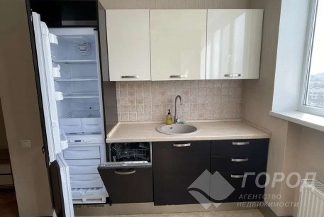 Продам 2-х кімнатну квартиру в новобудові, Салтовка, Код: 807235/1