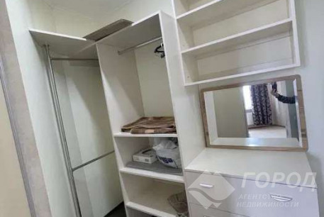 Сдам 2-х кімнатну квартиру в новобудові, Салтовка, Код: 807235/2