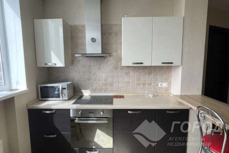 Сдам 2-х кімнатну квартиру в новобудові, Салтовка, Код: 807235/2