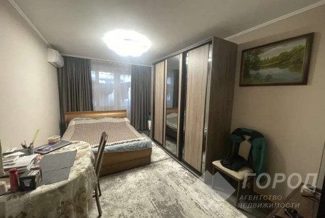 Продам 3-х кімнатну квартиру, Одесская, Код: 807237/1