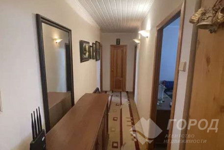 Продам 3-х кімнатну квартиру, Одесская, Код: 807237/1