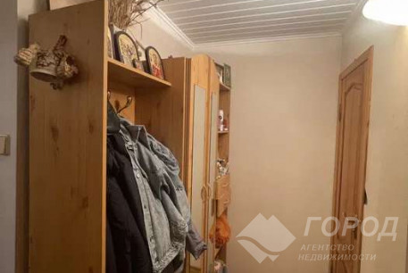 Продам 3-х кімнатну квартиру, Одесская, Код: 807237/1