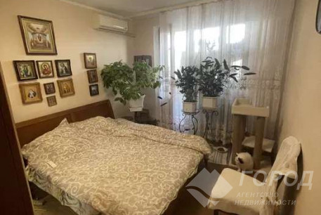 Продам 3-х кімнатну квартиру, Одесская, Код: 807237/1