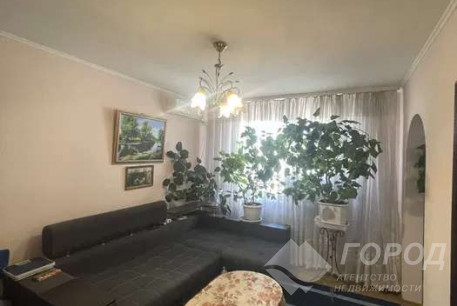 Продам 3-х кімнатну квартиру, Одесская, Код: 807237/1