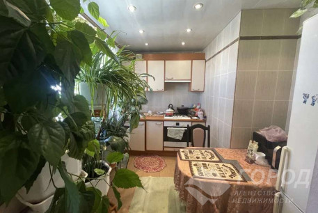 Продам 3-х кімнатну квартиру, Одесская, Код: 807237/1