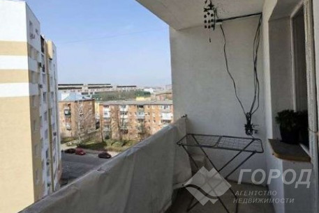 Продам 2-х кімнатну квартиру в новобудові, Новые дома, Маршала Жукова метро (Дворец спорта), Код: 807238/1