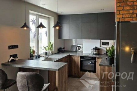 Продам 2-х кімнатну квартиру в новобудові, Новые дома, Маршала Жукова метро (Дворец спорта), Код: 807238/1