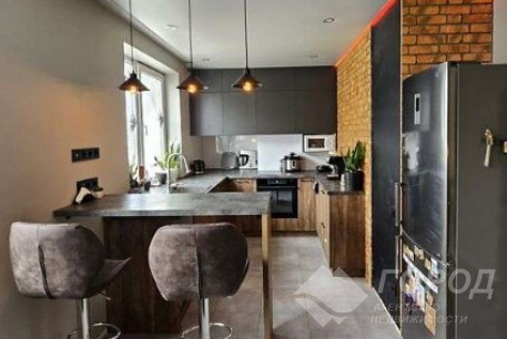 Продам 2-х кімнатну квартиру в новобудові, Новые дома, Маршала Жукова метро (Дворец спорта), Код: 807238/1