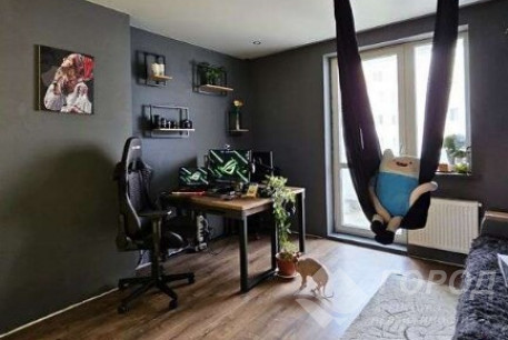 Продам 2-х кімнатну квартиру в новобудові, Новые дома, Маршала Жукова метро (Дворец спорта), Код: 807238/1