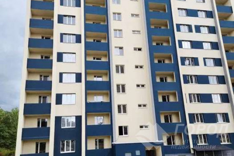 Продам 1-кімнатну квартиру в новобудові, Алексеевка, Победа метро, Код: 807239/1
