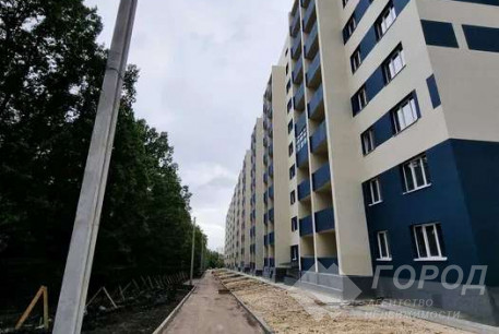 Продам 1-кімнатну квартиру в новобудові, Алексеевка, Победа метро, Код: 807239/1