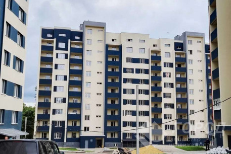 Продам 1-кімнатну квартиру в новобудові, Алексеевка, Победа метро, Код: 807239/1