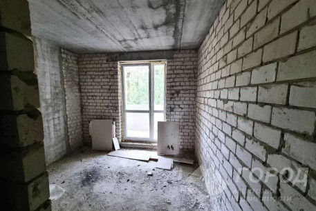 Продам 1-кімнатну квартиру в новобудові, Алексеевка, Победа метро, Код: 807239/1