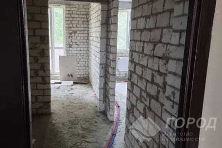 Продам 1-кімнатну квартиру в новобудові, Алексеевка, Победа метро, Код: 807239/1